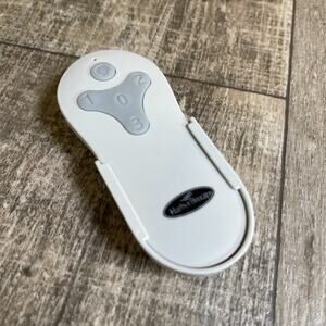 Harbor Breeze Ceiling Fan Remote Control - for Mazon & More